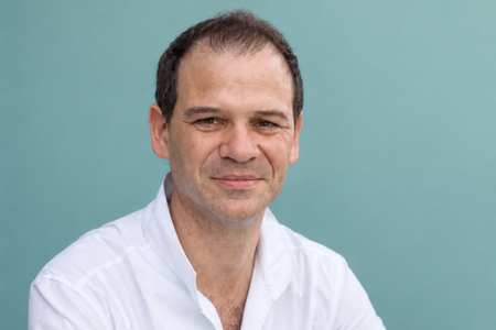 <center>Sébastien GERELLI<br><font size=3px>President & CEO <br>Founder <br></font></center> <center>Sébastien GERELLI<br><font size=3px>President & CEO <br>Founder <br></font></center>