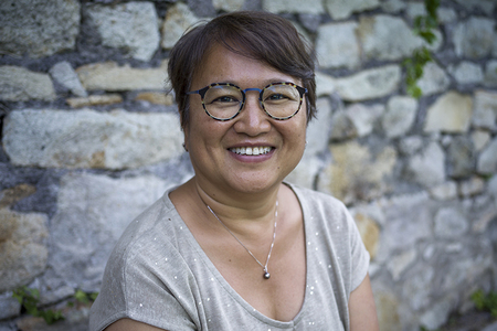 Chantal KANG<br><font size=3px>Head Pre-clinical & Clinical Operations</font>