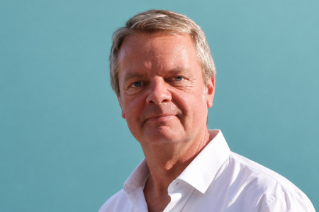 <center>Vincent DINET<br><font size=3px>Head of Finance & General Management</font></center> <center>Vincent DINET<br><font size=3px>Head of Finance & General Management</font></center>