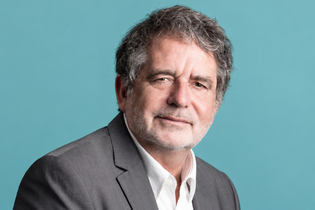 <center>Michel MORIN<br><font size=3px>Head of Device Technology</font></center> <center>Michel MORIN<br><font size=3px>Head of Device Technology</font></center>
