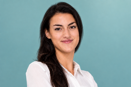 <center>Silvia CALZUOLA<br><font size=3px>Development Engineer -Microfluidics & organoids</font></center> <center>Silvia CALZUOLA<br><font size=3px>Development Engineer -Microfluidics & organoids</font></center>